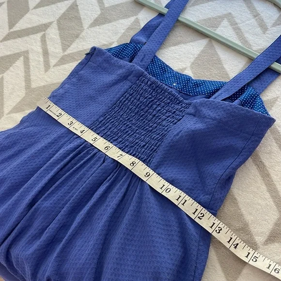 Anthropologie Maeve Rosemary Midi Dress size 0 - Picture 16 of 16